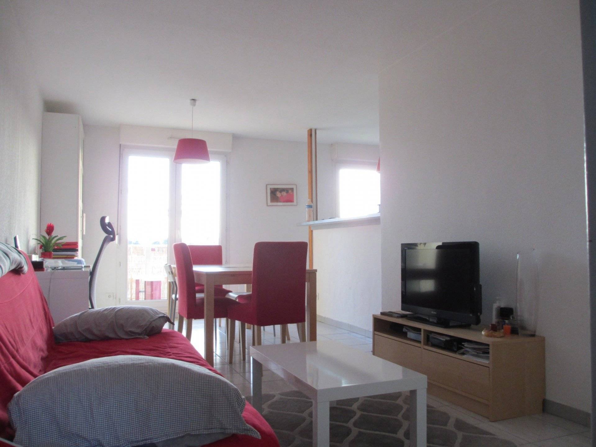 Rental Apartment Narbonne